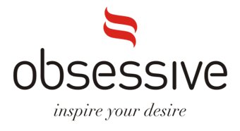 Фиолетовое боди Obsessive Moketta S/M