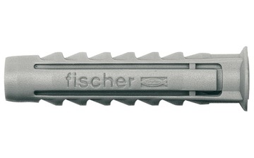 Дюбель-расширитель SX 4x20, дюбель fischer 50 шт.