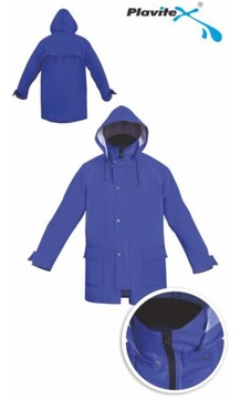 103 Куртка Blue Pros Raincoat Strong, размер 48