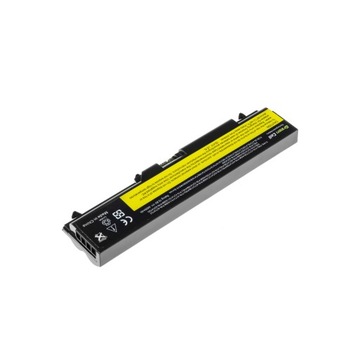 Аккумулятор для Lenovo ThinkPad T410 T420 T510 T520 W510 W520 L510 L520 E520