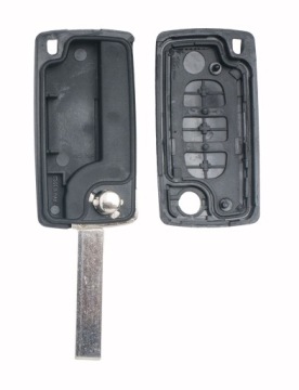 фото thumb №3, Fiat scudo ducato doblo ключ pilot корпус