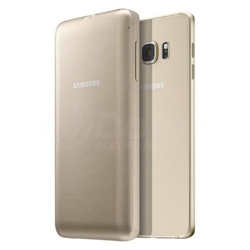 Чехол с аккумулятором для Samsung Galaxy S6 Edge+ Plus