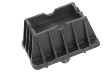 фото thumb №1, Bmw 2 f45 f46 6 f06 f13 основание подкладка рычаг переключения передач