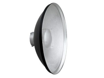 Beauty Dish 42 см Чаша для моделирования Bowens