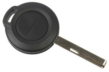 фото thumb №1, Mitsubishi carisma colt ключ pilot корпус