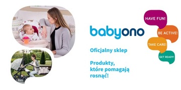 Контейнер для пустышки Babyono 528/01 (синий)