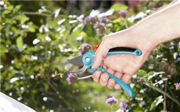 GARDENA 8754 САДОВЫЕ СРЕДСТВА ПРЕДОТВРАЩЕНИЯ