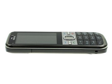 NOKIA C5 C5-00 3 ЦВЕТА ЧЕРНЫЙ СЕРЕБРЯНЫЙ - БЕСПЛАТНО