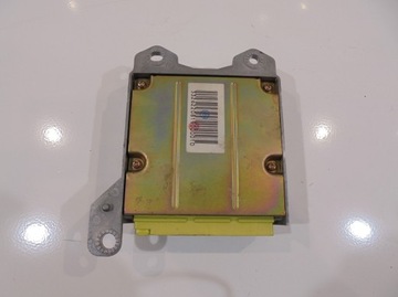 фото thumb №4, Модуль датчик air bag подушек mazda 6 i gj6a57530b