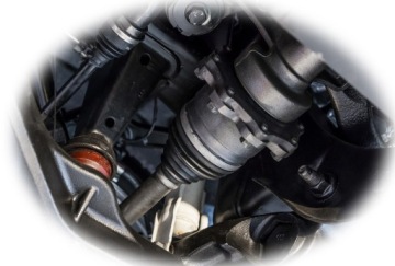 фото thumb №11, Шарнір зовнішній seat alhambra 1.4 tsi 2.0 tsi