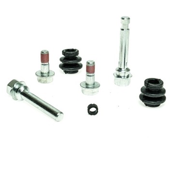 фото thumb №1, Напрямні болти супорт скоба задня lexus rx