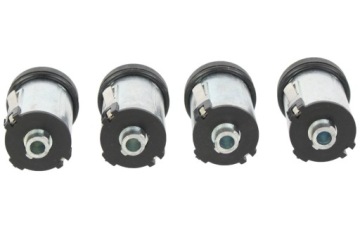 фото thumb №3, Fiat scudo ulysse expert jumpy вкладыши замка дверь