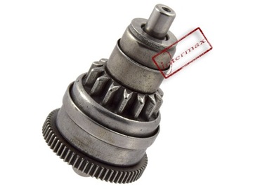 МУФТА СТАРТЕРА BENDIX ДЛЯ СКУТЕРА 4T GY6 139QMB