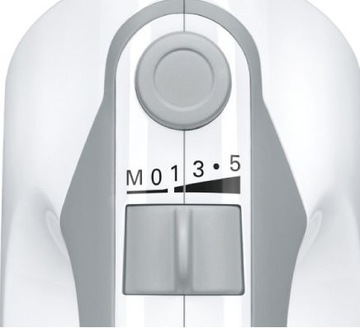 MIKSER BOSCH MFQ36400 ErgoMixx 450W MIĘKKI UCHWYT