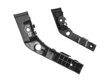 фото thumb №1, Hyundai i30 i 07-11 кріплення бампера ліві оригінал