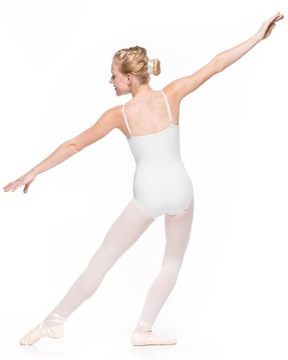 БОДИ ГИМНАСТИЧЕСКИЙ BALLET DANCE X2 FB 134/140