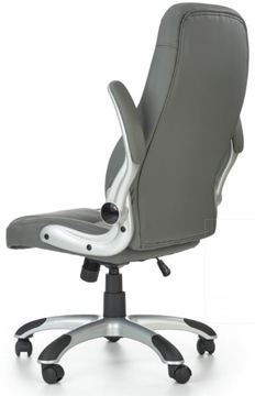 Вращающийся офисный стул Saturn Halmar