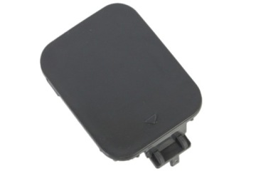 Купити Заглушка фаркоп буксирувальний бампер bmw e60 e61 fl, фото thumb