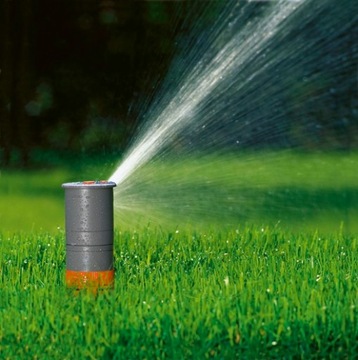 GARDENA ZRASZACZ WYNURZALNY T200 8203 ZRASZACZE