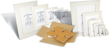 Antyrama A3, EXTRA 29,7x42 plexi