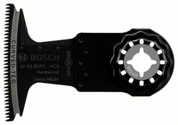 ПИЛА AII 65 BSPC для GOP и PMF BOSCH STARLOCK