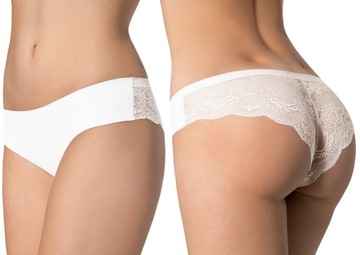 Трусики JULIMEX LACE Трусики женские TANGA размер M