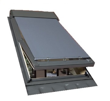 Markiza FAKRO AMZ New Line 092 -1% do okien 78x140
