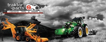 ТЕРМОСТАТ JOHN DEERE 6100 6200 6300 6400 6800 6900