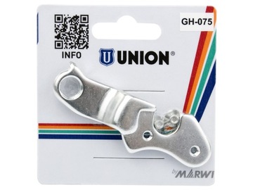 Подвеска переключателя Union GH-075 для BH Wilier Fuji