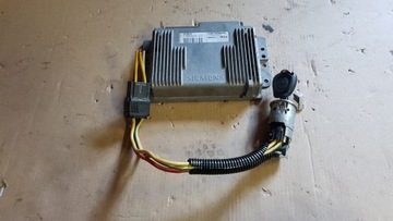 фото thumb №1, Набор стартовый megane i 1.6 coupe hom7700860319