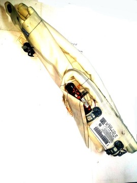 фото thumb №1, Шторка подушка безопасности 5k6880741d vw golf 6 08- левая 5d