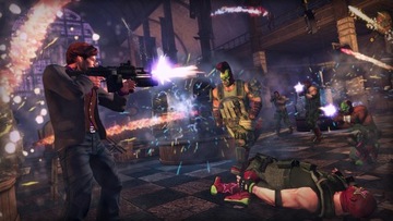 СВЯТЫЕ РЯД ТРЕТИЙ PL XBOX360