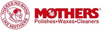 Mothers Mag Aluminium Polish 141г полироль для металла