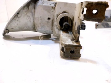 Протитуманна фара + рамка лівий перед fiat bravo Оригінал, фото thumb