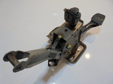 фото thumb №4, Педаль тормоза vw polo 9n 1.4 tdi 621721115h