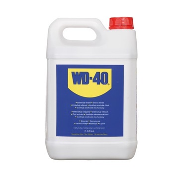 ODRDZEWIACZ PENETRANT WD-40 5L PLYN