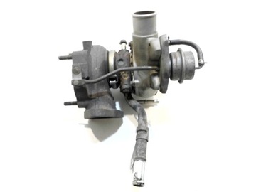 фото thumb №1, Турбонагнітач toyota avensis t22 2.0d 1720127010
