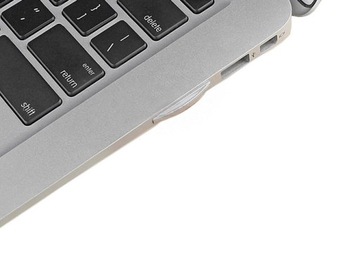 Адаптер MiniDrive MicroSD для MacBook Air Pro