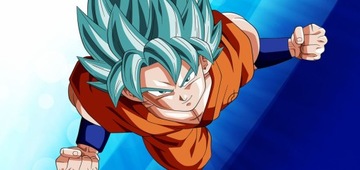 Фотообои DRAGON BALL 200х95, самоклеющиеся