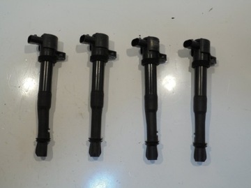 фото thumb №3, Котушка запалювання beru fiat stilo 0040100320