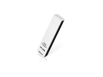 USB-АДАПТЕР WLAN TP-LINK WN821N, 300 Мбит/с Wi-Fi