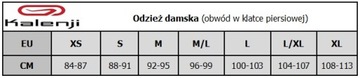 Женская футболка для бега KALENJI THERMOACTIVE L