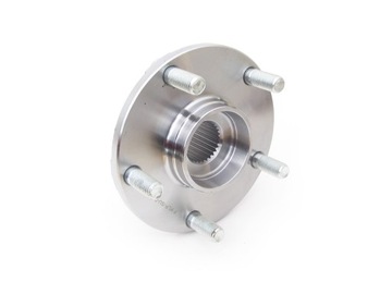 фото thumb №16, Ступиця колеса перед bez підшипник fiat sedici 07-