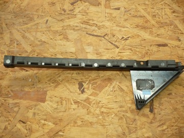 фото thumb №2, Audi a8 d4 2010- планка накладка стійка двері зад