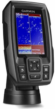 Эхолот Garmin Striker 4