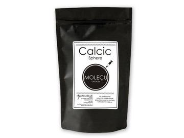 CALCIC MOLECU 100 G ДЛЯ СФЕРИФИКАЦИИ ЛАКТАТА КАЛЬЦИЯ