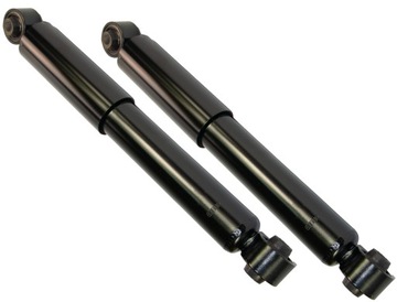 фото thumb №2, Амортизатор зад toyota rav4 2005- новинка!!