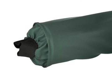 Куртка 616 Green Pros Raincoat XXL Storm