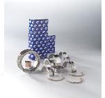 фото thumb №1, Вкладиші головні citroen cx 2.5td