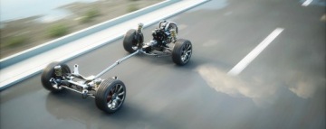 Підпора вала bmw 3 e36 coupe, 2.0 2.5, 90-99r Київ, фото thumb